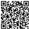 以QR Code分享【轉知】國立中央大學訂於115年4月23日辦理線上講座：《國際科學教育論壇系列22》—— 「AI 與量子世代的教育挑戰」，請惠予公告，並轉知貴校所屬師生踴躍報名參加