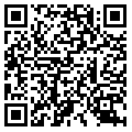 以QR Code分享「預防性影像犯罪宣導資料」