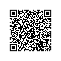 以QR Code分享【轉知】國立高雄師範大學《高雄師大學報-自然科學與科技類》徵稿