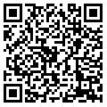 以QR Code分享【轉知】國立臺灣圖書館辦理「歲閱重生—臺灣圖書醫院的經典修護之路」常設展，並提供展覽團體預約導覽及5樓圖書醫院特展室展覽場地申請