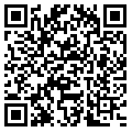 以QR Code分享轉知中華國際財經創意交流協會2026第12屆「感恩與傳承 獎學金暨文藝獎」相關資料