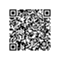 以QR Code分享【轉知】國立臺北護理健康大學休閒產業與健康促進系發行之「旅遊健康學刊」 學術期刊徵稿訊息