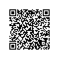 以QR Code分享【轉知】社團法人台灣管理創新學會辦理【創新與管理國際研討會】 (「International Conference on Innovation and  Management (IAM2026 Winter)」)徵稿文件