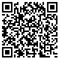以QR Code分享【公告選舉結果】第27屆學生代表當選名單