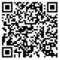 以QR Code分享<轉知>「116年度獎勵推動原住民族語言有功團體及個人」