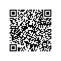以QR Code分享【轉知】國立成功大學主辦「2025年ITSA全國大專校院程式設計極客挑戰賽」競賽須知及宣傳海報各乙份，請鼓勵學生踴躍報名參加。