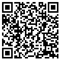 以QR Code分享本校圖書館5/3週六中午辦理電子書平台操作教學說明會,歡迎踴躍報名!