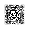 以QR Code分享【轉知】國立臺灣科技大學EMI教學資源中心辦理《EMI教師培訓》及《EMI學習輔導員》線上課程，詳如說明，請惠予轉知並邀請貴校教師及學生踴躍報名參加
