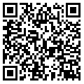 以QR Code分享【轉知】亞洲大學與中國醫藥大學聯合辦理「2026教學實踐研究與創新線上研討會暨論文口頭發表競賽」徵件資訊
