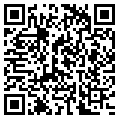 以QR Code分享【轉知】檢送國立高雄大學與泰國朱拉隆功大學合作辦理泰語能力檢定，請查照。 