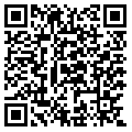以QR Code分享《課務組公告》114-1學期不開課課程(以繳費人數為公告依據)