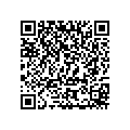 以QR Code分享【轉知】檢送《創新商管個案論叢》第2卷第1期出刊訊息，敬請查照並惠予轉知所屬相關單位及師生
