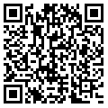 以QR Code分享【公告】第27屆學生代表選舉候選人號次與政見