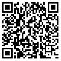 以QR Code分享【轉知】臺北市立大學教育學系辦理「AI時代素養導向教學與教師專業 發展：理論、實踐與創新研討會」徵稿啟事