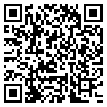 以QR Code分享【轉知】「全民原教週展thné namɨ 聽見魯凱．興漾之茂」活動