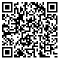 以QR Code分享【轉知】函轉衛生福利部「人體研究領域性別化創新實務操作手冊」1份