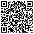 以QR Code分享公告115-1學期內各項獎學金及急難慰問金受理申請事宜。