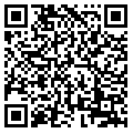 以QR Code分享自殺防治資源宣導