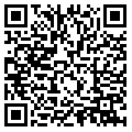 以QR Code分享【文藝系】114/09/26調課通知114-1學期「0451I現代書法」下午課程