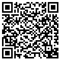 以QR Code分享【轉知】志願服務基礎訓練及志願服務特殊訓練-社會福利類