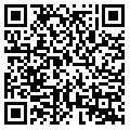 以QR Code分享國立歷史博物館商店2026年授權商品型錄電子檔歡迎躍採購