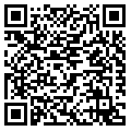 以QR Code分享【轉知】2027臺灣與阿拉伯聯合大公國青年交流計畫