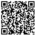 以QR Code分享【轉知】有關高雄市政府原住民事務委員會辦理「115年度原住民族文化工作者增能研習」 活動資訊，惠請協助公告周知，並鼓勵所屬人員踴躍報名參加