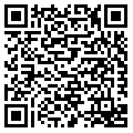 以QR Code分享轉知-高雄市立圖書館檢送「2026城市講堂」8月份講座活動文宣電子檔