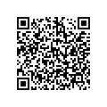 以QR Code分享【大眾傳播學系】9/7(日)辦理本系114-1學期「新生說明會暨導師時間」活動