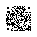 以QR Code分享【轉知】檢送國立臺北教育大學文教法律研究所「AI與教育法制：數位時代教育創新」學術研討會報名資訊，敬請轉知所屬踴躍報名參加