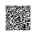 以QR Code分享【轉知】臺北市立大學研究發展處謹訂於115年5月28日（星期四）舉辦「  115年度人體研究倫理教育訓練課程Ⅰ」訊息