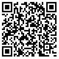 以QR Code分享科管系  114-2學期「電競產業與創新」課程 代課通知