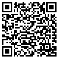 以QR Code分享轉知-國立公共資訊圖書館《微光筆觸下的光影－原創之星100圓夢繪本展》活動資訊
