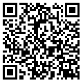 以QR Code分享轉知社團法人中華傳統文化儒釋道教育學會「和諧安定獎學金」相關資料