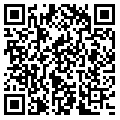 以QR Code分享本校目前對外網路連線中斷，經查為本校連接學術網路之區網中心（中山大學）端 UPS 不斷電系統異常，導致本校對外網路連線受到影響。