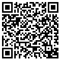 以QR Code分享【數位性別暴力防治宣導】堅持拒絕無所不在的數位性別暴力 Stand Against Digital Gender-Based Violence Everywhere