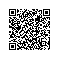 以QR Code分享【轉知】國立臺北科技大學與臺中科技大學財務金融系合作辦理「教學(智)造者：AI助攻教學文件、多媒體教案與生成式AI軟體開發教師實務研習營」課程資訊。