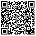以QR Code分享【轉知】國家科學及技術委員會與英國自然環境研究委員會（NERC）共同徵求2027 2028年度雙邊協議國際合作研究計畫(2年期)，自2026年5 月5日至2026年7月16日止受理申請