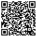 以QR Code分享【轉知】「共生之華—日本美術璀璨時代與臺灣之交會」特展