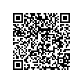 以QR Code分享【轉知】中華大學學校財團法人中華大學辦理「2025國際(臺日韓越印)都市計劃研討會(2025 International Conference of Asia-Pacific Planning Societies , 2025 ICAPPS)」徵稿訊息，敬請惠予公告並鼓勵貴校師生踴躍投稿及報名