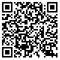 以QR Code分享【轉知】2026智慧烘焙與綠色創新永續烘焙競賽