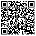 以QR Code分享【轉知】為115年度第二梯次華語文能力測驗監試工作講習，請查照。