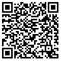 以QR Code分享轉知國立中央大學辦理「2026中大跨領域課程博覽會-課程秘境大探險」 活動資訊