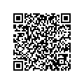 以QR Code分享【轉知】馬偕學校財團法人馬偕醫學大學辦理「第十六屆臨床醫學研究所聯合教學研究研 討會暨馬偕醫學大學第一屆國際學術研討會」