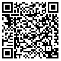 以QR Code分享【轉知】「共生之華—日本美術璀璨時代與臺灣之交會」特展