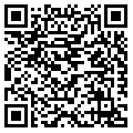 以QR Code分享(轉)教育部「2025年視障學生閱讀素養與效能國 際學術研討會」