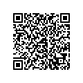 以QR Code分享【轉知】檢送東海大學社會科學院擬辦理「2026『偏見、歧視與不平等』議題教/學研討會」論文發表徵稿公告，敬請惠予協助轉發所屬相關單位及人員為荷