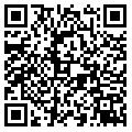 以QR Code分享【轉知】佛光大學「佛光人文社會學報」第八期徵稿資訊