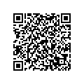 以QR Code分享【轉知】中山醫學大學謹訂於114年9月6日（星期六）舉辦「2025 International Conference on Climate Change in Medicine and Education」（ICCCME 2025），誠摯敬邀貴機構蒞臨指導，並請惠予協助轉知相關領域有興趣之師生踴躍報名參加