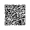 以QR Code分享【轉知】國立清華大學辦理有關「ASME Journal of Electronic  Packaging (JEP) 」徵稿啟事